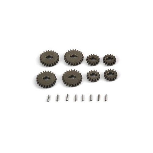 HPI - Portal Axle Gear Set