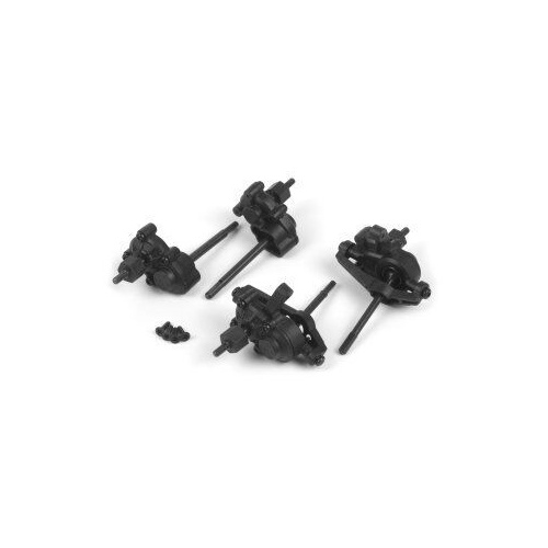 HPI Complete Portal Axle Conversion Set