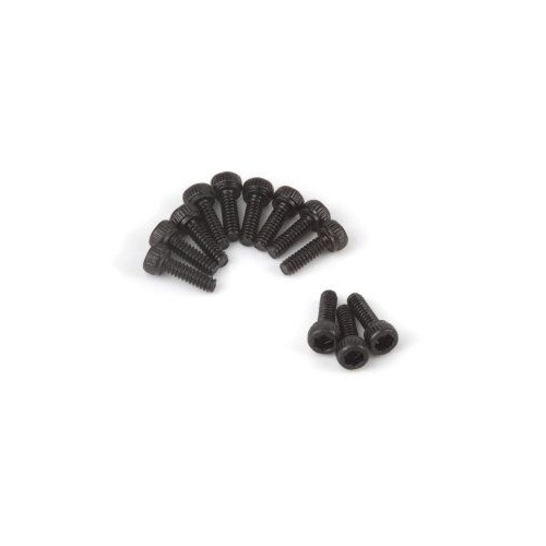 HPI - Cap Head Screw M1.5x5mm (Hex Socket/12pcs)