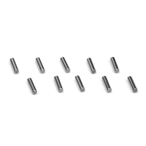 HPI Pin 1.5x6mm (Hex Socket/10pcs)