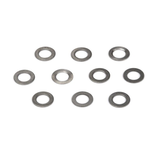 HPI M3x5x0.2 Shim (10pcs)