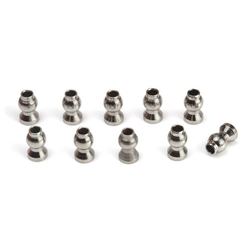 HPI Pivot Ball 4x6.8mm (10pcs)