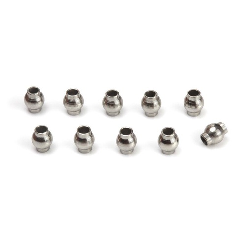 HPI Pivot Ball 4x4.8mm (10pcs)