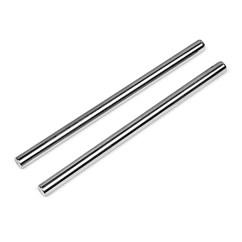 HPI - Suspension Pin 4X71mm Silver (Front/Inner) [67415]