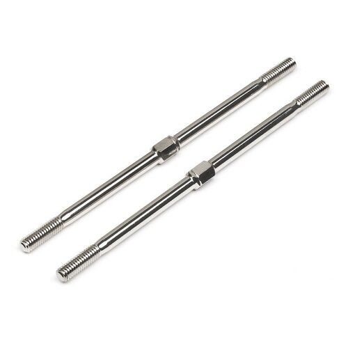 HPI Turn Buckle 4x100mm (2pcs) [67806]