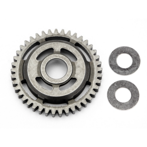 HPI - Spur Gear 41 Tooth (Savage 3 Speed)