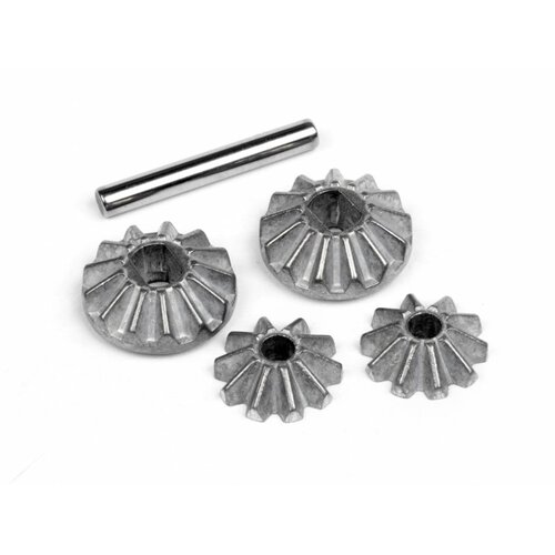 HPI- Bevel Gear Set (13/10T)