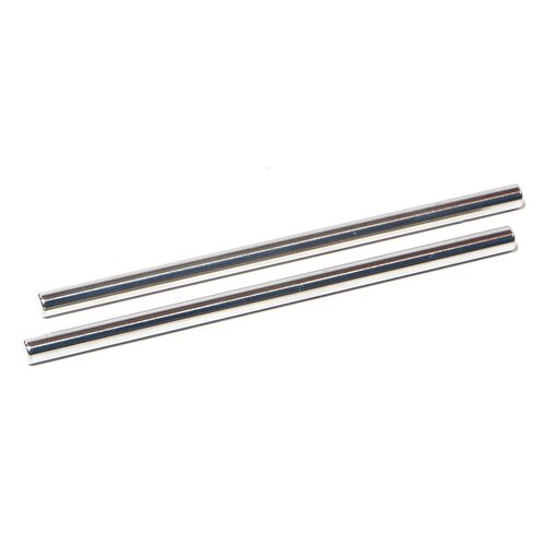 HPI - Shaft 4X78Mm (Silver/2Pcs)