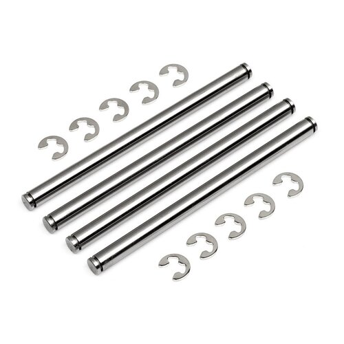 HPI - Heavy Duty Suspension Shaft 4X62Mm
