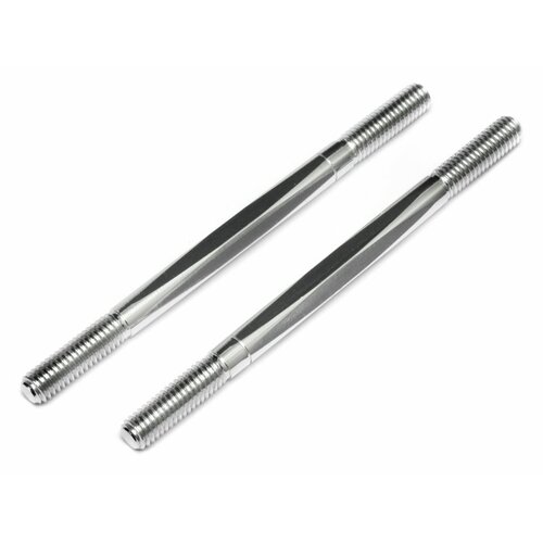 HPI - Turnbuckle 6X92Mm (Aluminium/2Pcs)