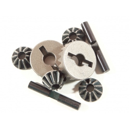 HPI - Bevel gear differential conversion set