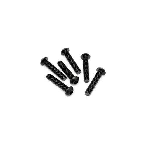 HPI - Button Head Screw M6X30Mm (Hex
