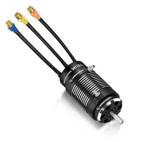 Seaking 54113SL 800kV Black V2 Boat Motor