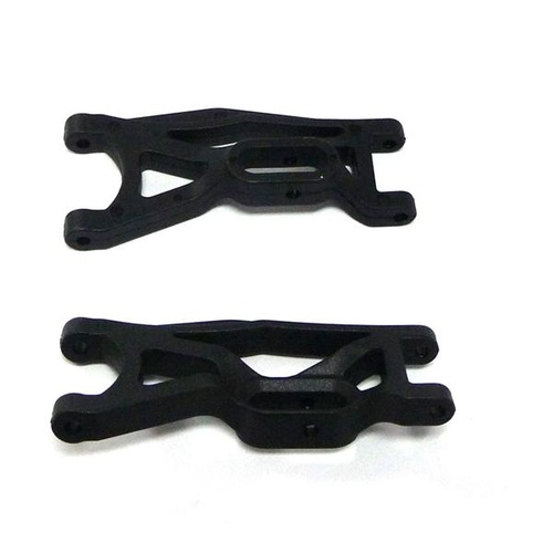 Hobby Works - Front Suspension Arms - Lower (2 Pce)