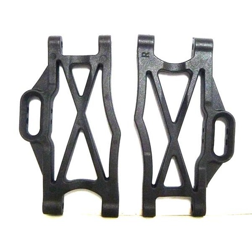 Hobby Works - Rear Suspension Arms - Rear (2 Pce)