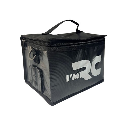 IMRC - LiPo Safe Bag X-Large 1pc