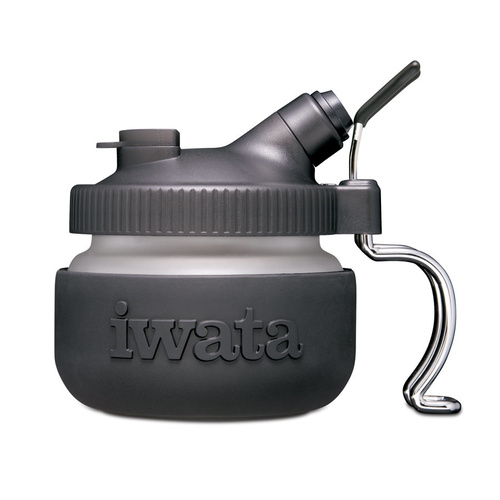 Iwata - Universal Spray Out Pot