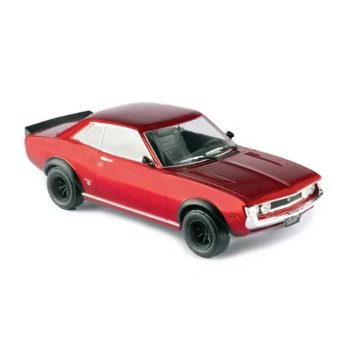 IXO Models - 1/18 Toyota Celica 2000 GT (RA21) 1977 Metallic Red