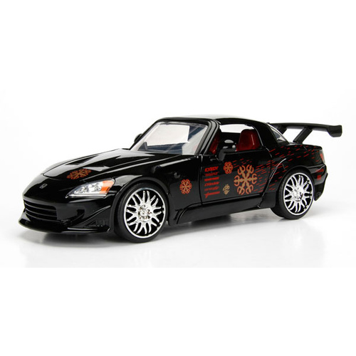 Jada - 1/24 Johnny's Honda S2000 - The Fast and the Furious (2001)