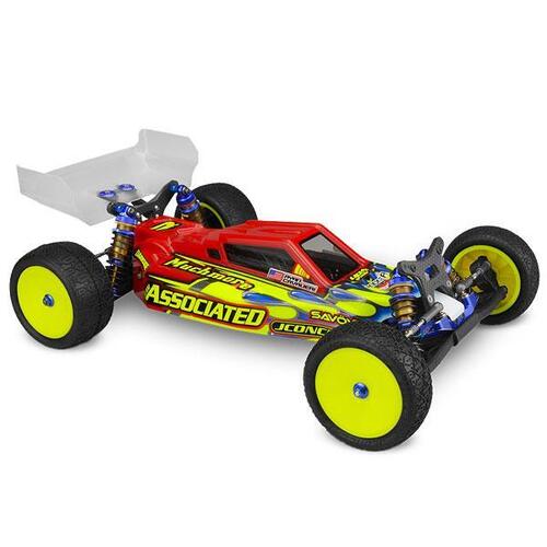 F2 - B6.2 | B6.1 body w/ Aero wing