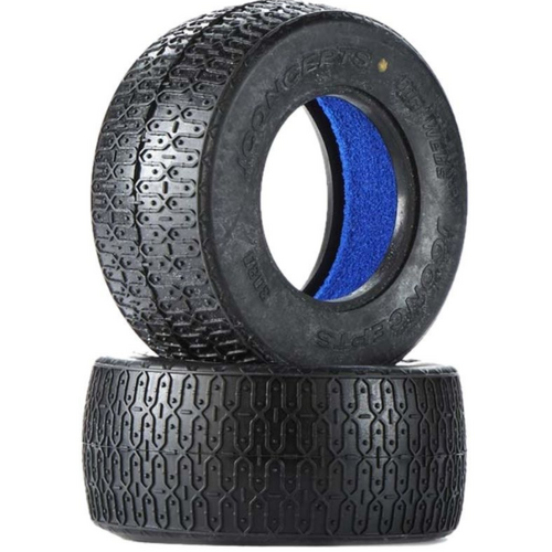 Dirt Webs - orange compound - (fits SCT