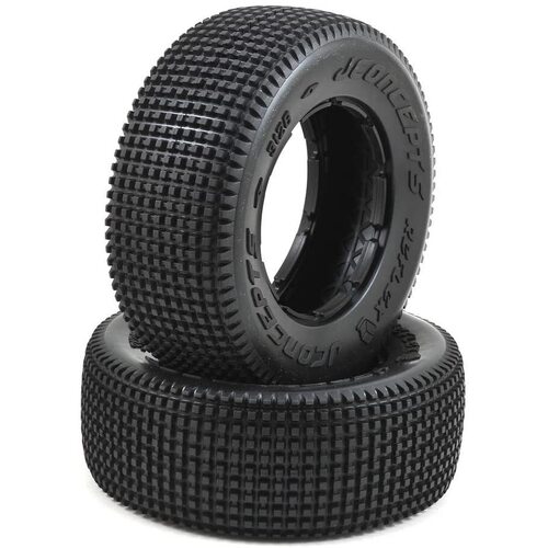 Reflex - yellow compound (fits 1/5th scale Losi 5ive wheel)