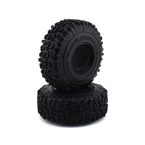 Landmines - green force compound - 1.9" performance scaler tire (fits 1.9" wheel)