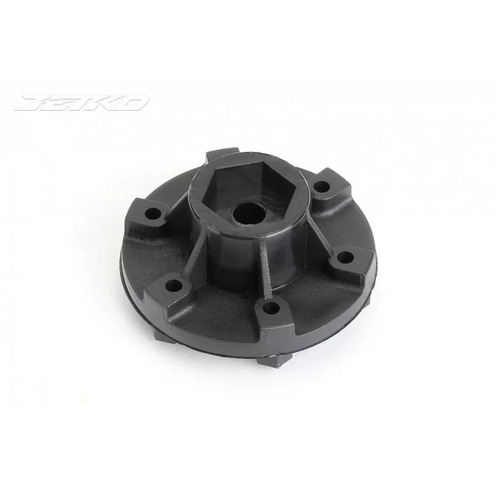 Jetko 1/10 EX ST MT 2.8 Wheel Connector - 14mm (for Arrma Granite 3S 4x4,Senton 3S 4x4) [7302B3]