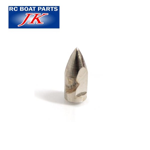 JK Boats - Prop Nut (8mm x 4mm)