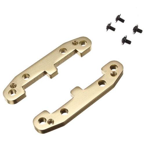 JLB - Cheetah Suspension Pin Holder Upgrade