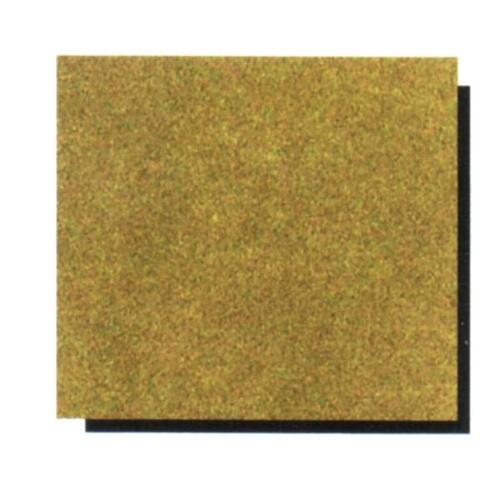 JTT Scenics - Grass Mat - Golden Straw(1.2 x 2.5m)
