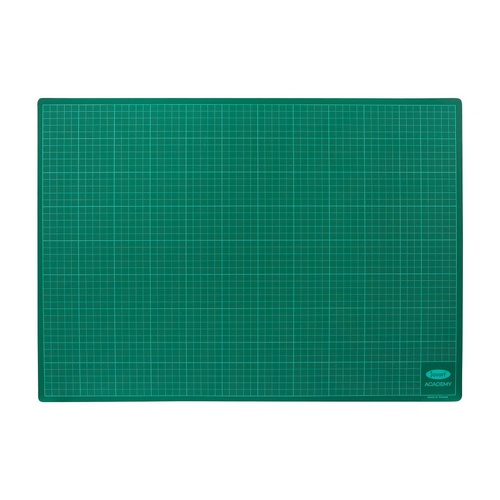 Kent - Academy Cutting Mat 3mm A4