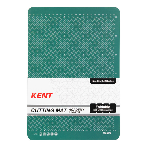 Kent - Foldable Cutting Mat 35 x 96cm (open)