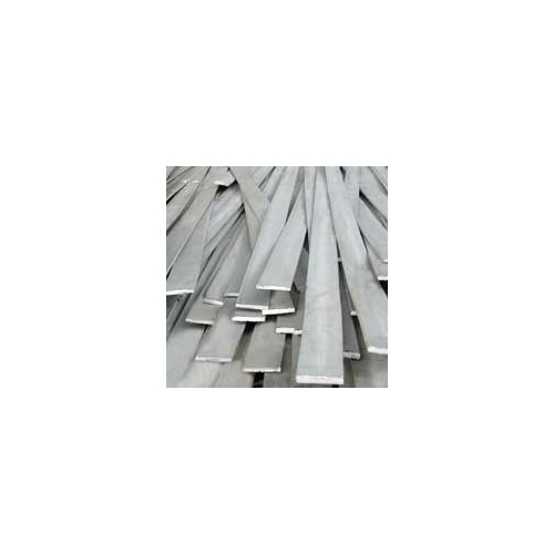 K&S Precision Metals - Stainless Steel Strip .028x1x12 .635mmx25.4mm 1piece - #87167