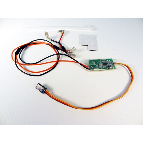 Remote Kill Switch Zenoah/CY Engine (KSRC63024)