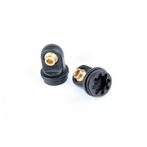 Rear Plastic Shock Cap With Ball