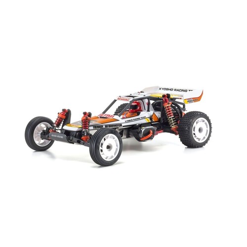 Kyosho - 1/10 2WD EP Racing Buggy ULTIMA Kit