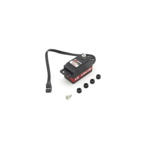 Kyosho Low Profile Servo LE MANS240S KS4241-08M