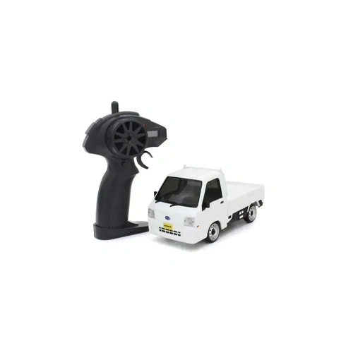 Kyosho First Mini-Z Subaru Sambar White