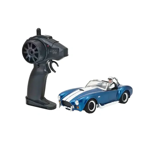 Kyosho First Mini-Z Shelby Cobra 427 S/C Blue