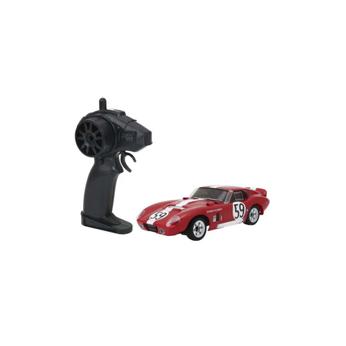 Kyosho First Mini-Z Shelby Cobra Daytona