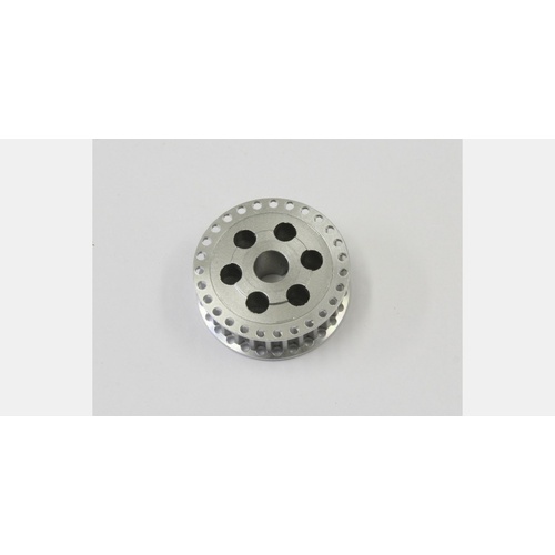 Drive Pulley Alum 27T