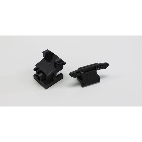Kyosho - Bulk Head Rear