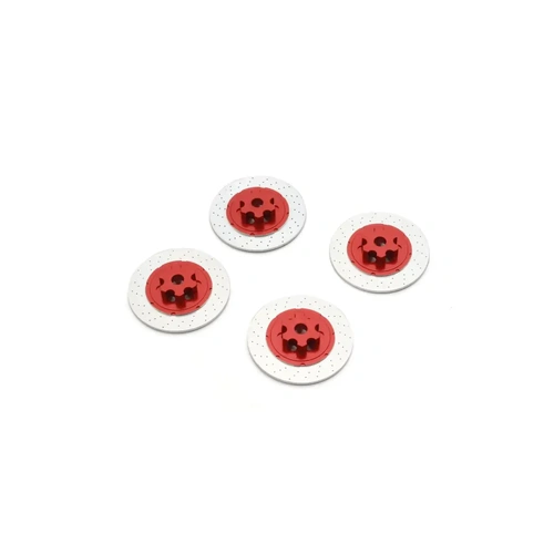 Kyosho Aluminum Brake Disc Hub(FZD2/4pcs)
