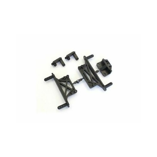 Kyosho - Servo Mount Set