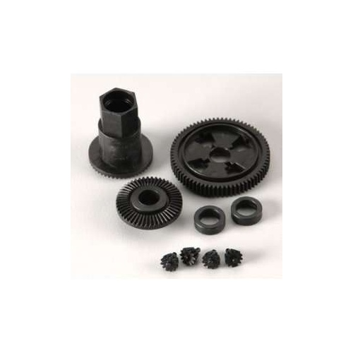 Kyosho - Diff Gear Ser Indy Car