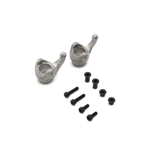 Kyosho - Knuckle Arm (L,R/MP10 r/s) [IF655]