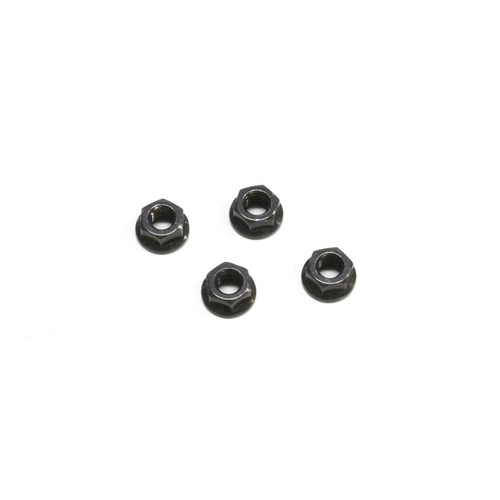 Kyosho - Wheel Nuts