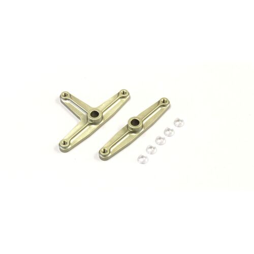 Kyosho - Aluminum Steering Crank Set(MADFORCE/FO-