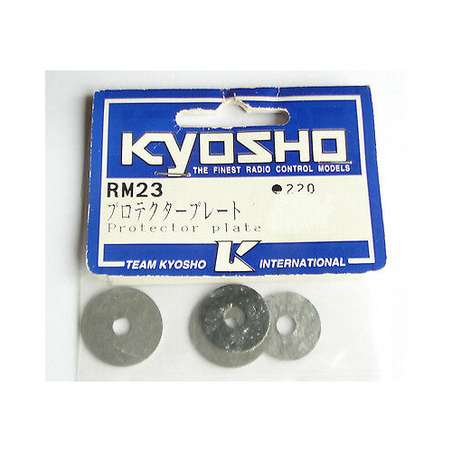 Kyosho - Protector Plate